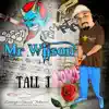 Tall J - Mr. Wilson
